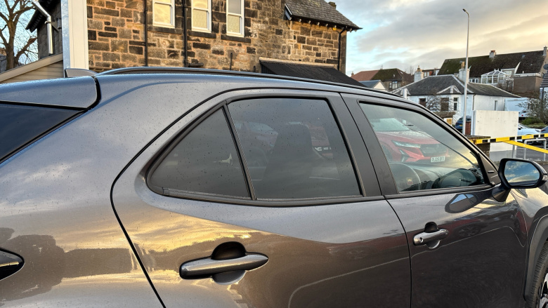 Toyota Yaris Cross 1.5 Hybrid Design 5dr CVT Hybrid Estate